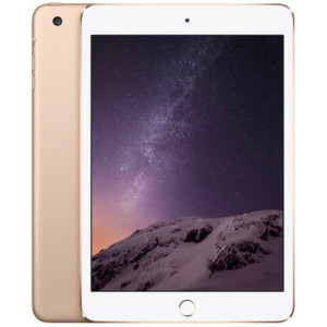 iPad mini 3 (2014)
